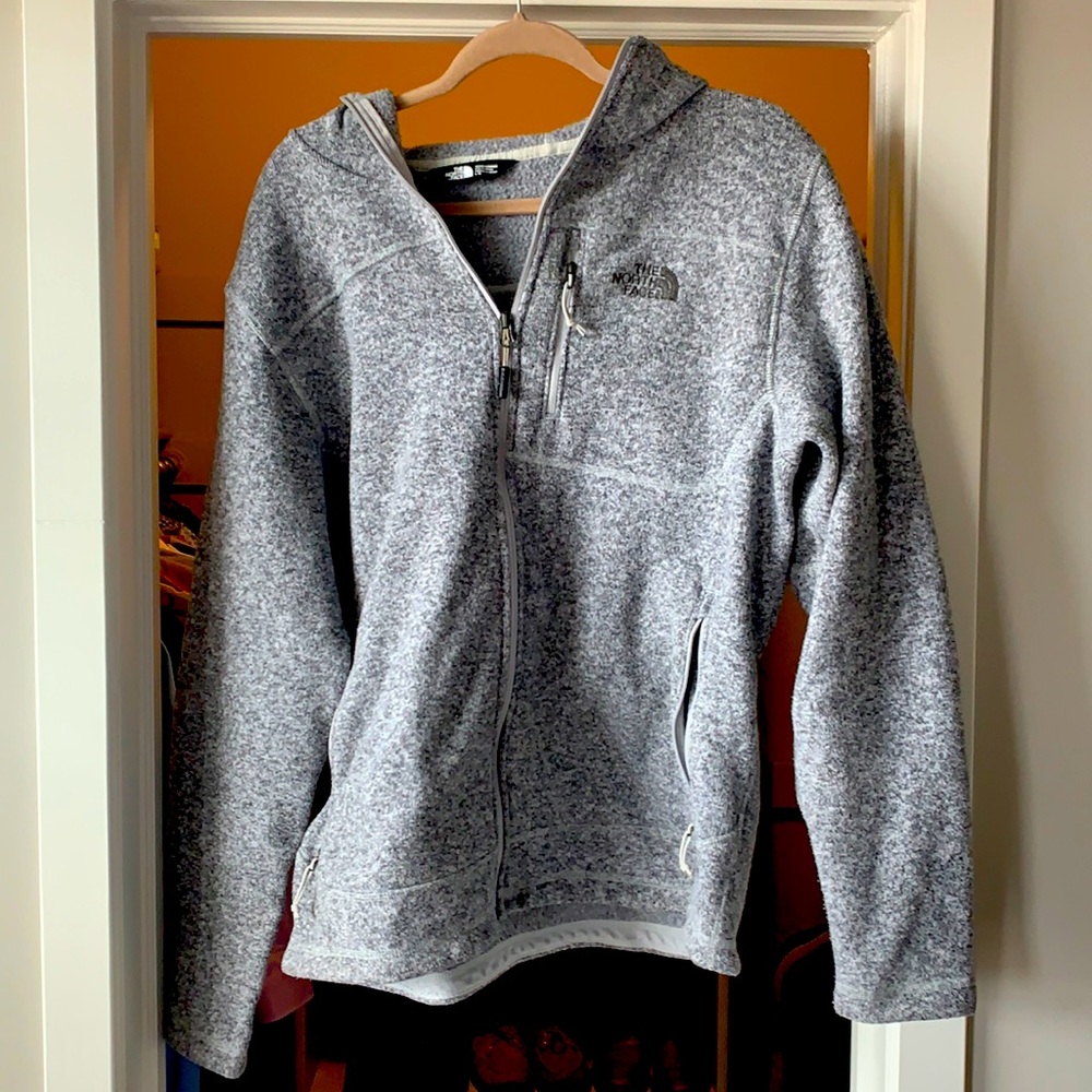 North face
